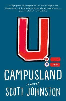 Campusland 1