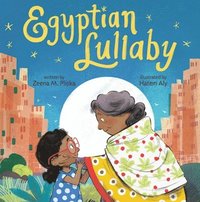 bokomslag Egyptian Lullaby