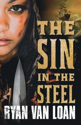bokomslag The Sin in the Steel