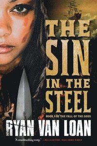 bokomslag The Sin in the Steel