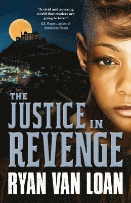 bokomslag Justice In Revenge
