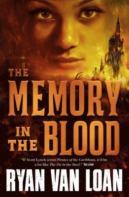 The Memory in the Blood 1