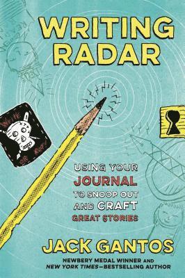 Writing Radar 1