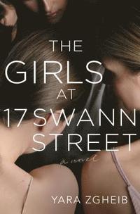 bokomslag The Girls At 17 Swann Street