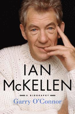 bokomslag Ian McKellen
