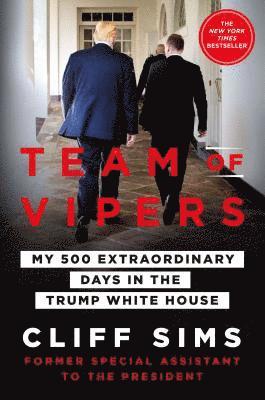 Team of Vipers 1