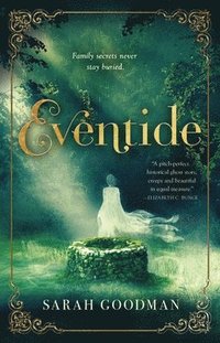 bokomslag Eventide