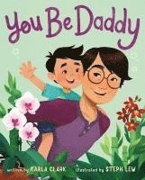 bokomslag You Be Daddy