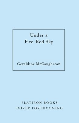 Under a Fire-Red Sky 1