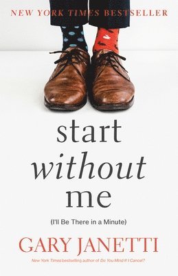 Start Without Me 1