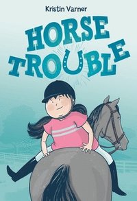 bokomslag Horse Trouble