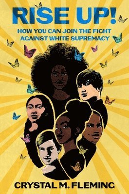 Crystal Marie Fleming - Rise Up!, Inbunden