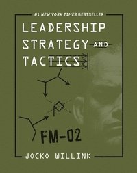 bokomslag Leadership Strategy and Tactics