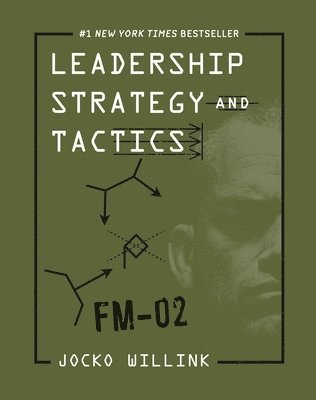 Leadership Strategy And Tactics 1