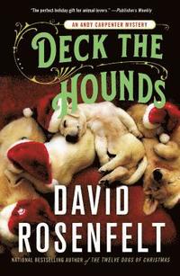 bokomslag Deck the Hounds