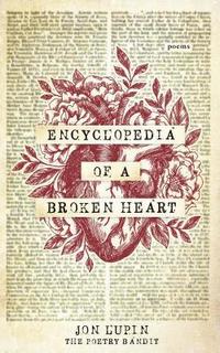 bokomslag Encyclopedia of a Broken Heart