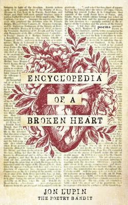 bokomslag Encyclopedia of a Broken Heart