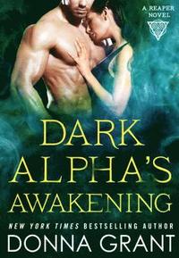 bokomslag Dark Alpha's Awakening