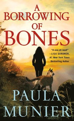 A Borrowing of Bones 1