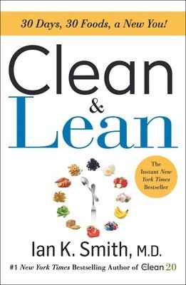 bokomslag Clean & Lean