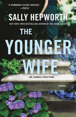 Sally Hepworth - The Younger Wife, Häftad