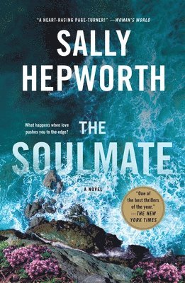 Sally Hepworth - The Soulmate, Häftad