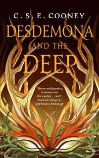 bokomslag Desdemona And The Deep