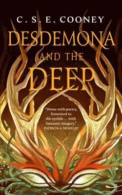 bokomslag Desdemona and the Deep