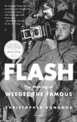 Flash: The Making of Weegee the Famous 1