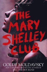 bokomslag The Mary Shelley Club