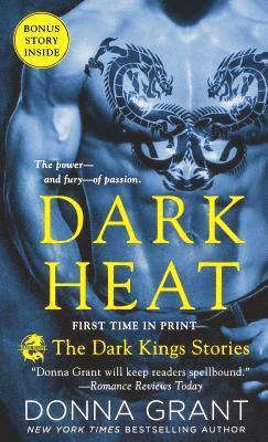 Dark Heat 1