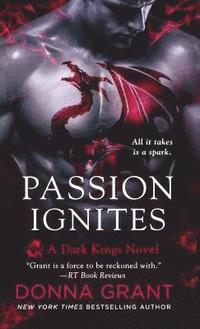 bokomslag Passion Ignites