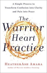 bokomslag Warrior Heart Practice