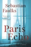 bokomslag Paris Echo