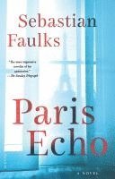bokomslag Paris Echo