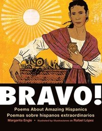 bokomslag Bravo! (Bilingual Board Book - Spanish Edition)