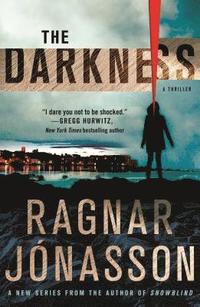 bokomslag The Darkness