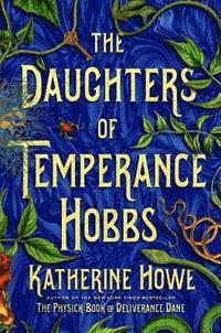 bokomslag Daughters Of Temperance Hobbs