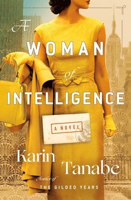 A Woman of Intelligence 1