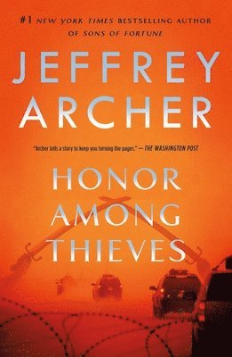 Honor Among Thieves