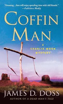 Coffin Man 1