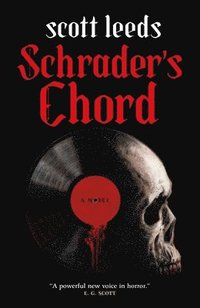bokomslag Schrader's Chord