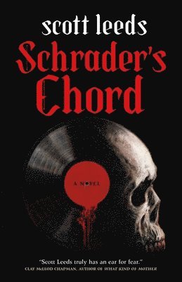 bokomslag Schrader's Chord