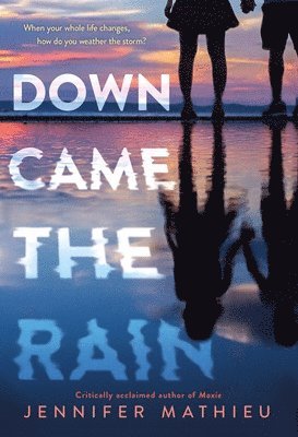Down Came The Rain 1