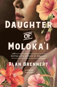 bokomslag Daughter of Moloka'i