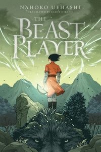 bokomslag The Beast Player