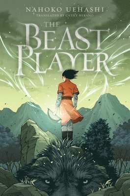 Beast Player 1
