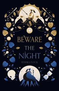 bokomslag The Beware the Night