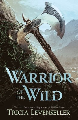 Warrior of the Wild 1