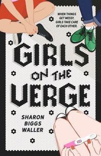 bokomslag Girls on the Verge